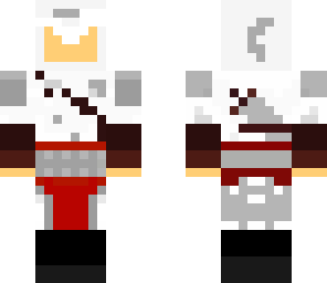 altair  ibn pixel