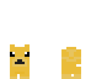 jake the dog