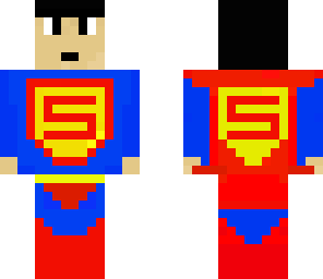superman