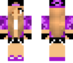 edit pink camo girl