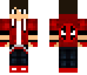 deadpool olyshadow