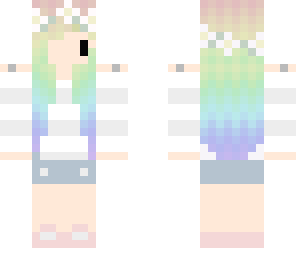 kawaii girl
