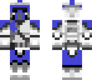 coruscant clone guard