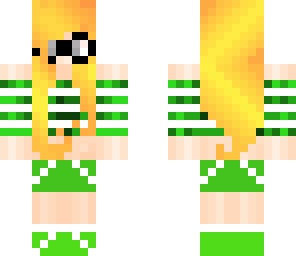 nerd girl