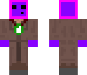 slime villager