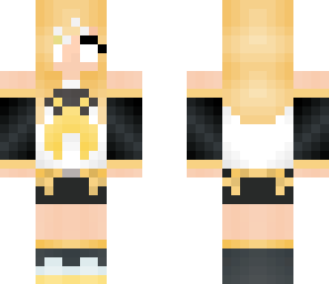 herobrine rin