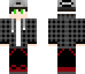 cool boy