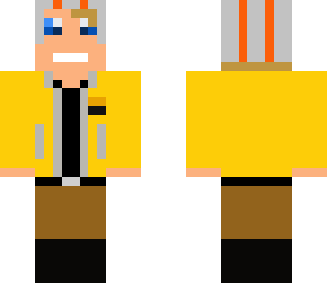 luke skywalker