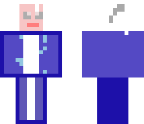 ice man