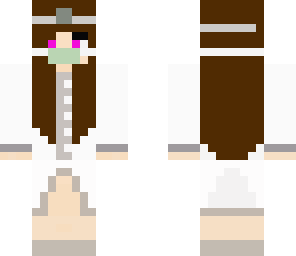 doctor girl