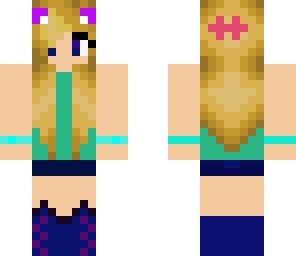 fixed of cutie