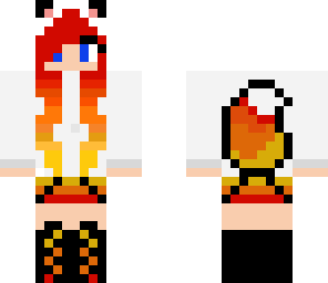 foxgirl