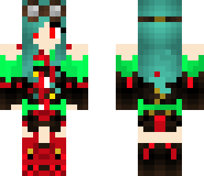 dat's how we make corpse hunter