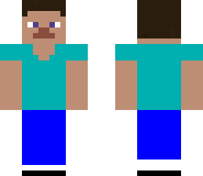plastic steve