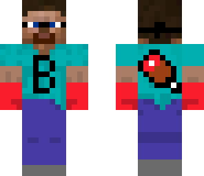 beefy steve fixed