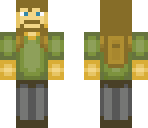 joel