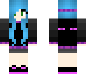 endergirl