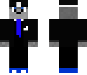 chilliger skin