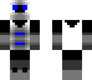 louis-han in spiral knights