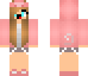 derpy gig girl edit