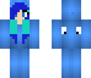 squid girl