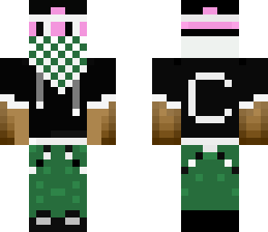 swag cupcake