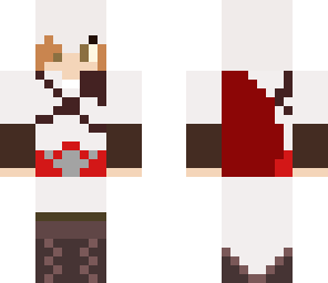 assassin's creed 2 ezio girl