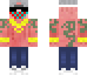 thug piggy