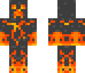lava creeper