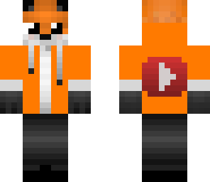youtube gamer fox