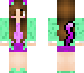 julkacatlady