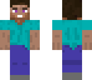 animated steve edited