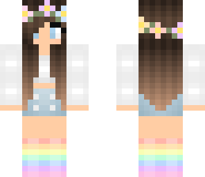 rainbows