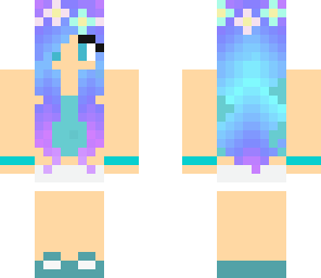 galaxy girl