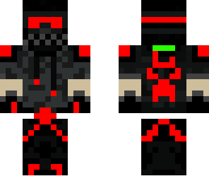 red ganstar