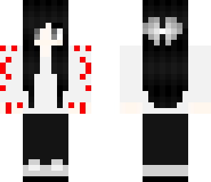 goth girl