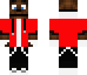zerek412 skin freddy swag