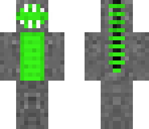 aquatic sea monster fixed 2
