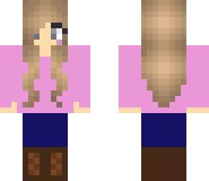 daisyflower1 skin dont use