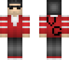 my name is vanoss