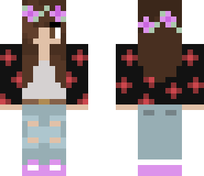 my personal skin