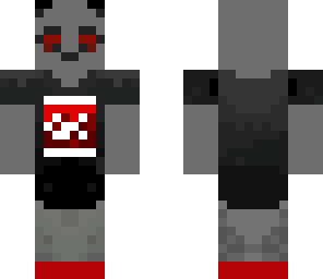 xblvckcougar