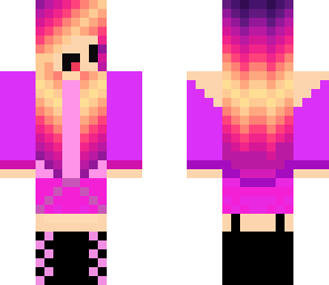 derp girl