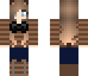 freddy fazbear girl