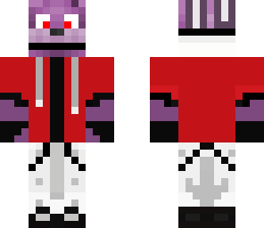 sucio dupio swag bonnie