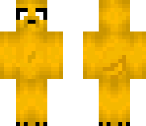 jake the dog