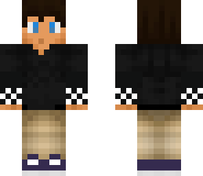 rabbitmc skin for mc