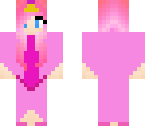 pink princess