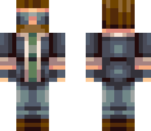beard