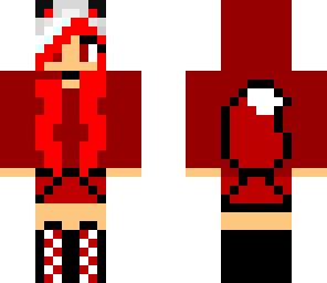 upgraded wolfie again